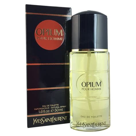 opium for men discontinued